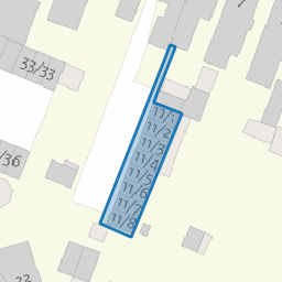 Perceel ASN00-T-2811