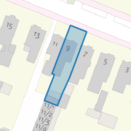 Perceel ASN00-T-2812