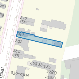 Perceel ASN00-T-2814