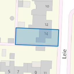 Perceel ASN00-T-2827