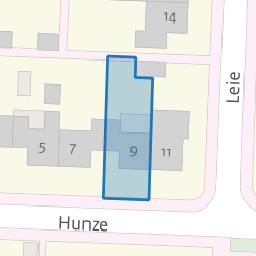 Perceel ASN00-T-2829