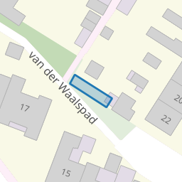 Perceel ASN00-T-2841