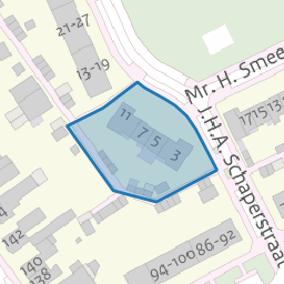 Perceel ASN00-T-2860