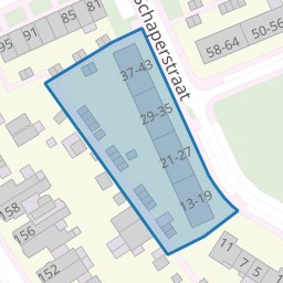 Perceel ASN00-T-2861