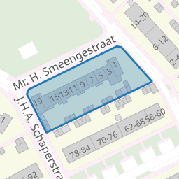 Perceel ASN00-T-2863