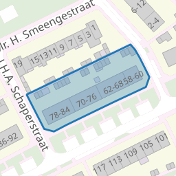 Perceel ASN00-T-2864