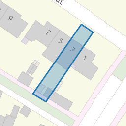 Perceel ASN00-T-2884