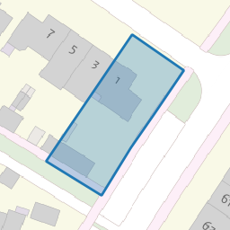 Perceel ASN00-T-2885