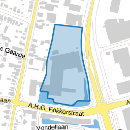 Perceel ASN00-T-2913