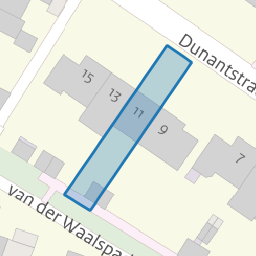 Perceel ASN00-T-2932