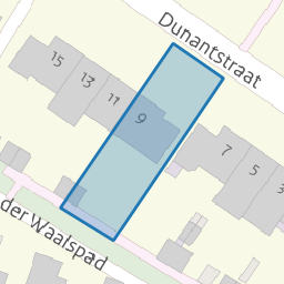 Perceel ASN00-T-2933