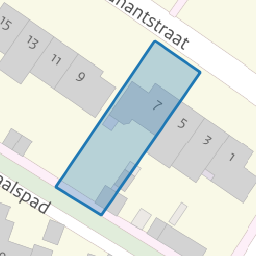 Perceel ASN00-T-2934