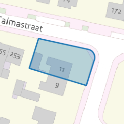 Perceel ASN00-T-2950