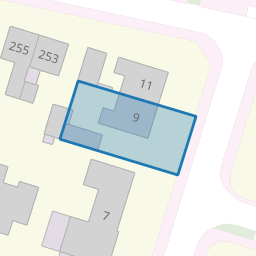 Perceel ASN00-T-2951