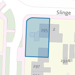 Perceel ASN00-T-2952