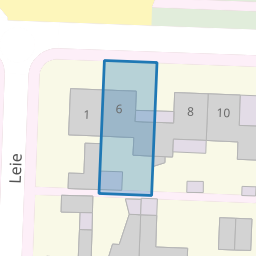 Perceel ASN00-T-2957