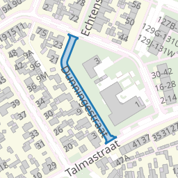 Perceel ASN00-T-2961