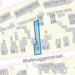 Perceel ASN00-T-2965