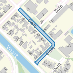 Perceel ASN00-T-2976