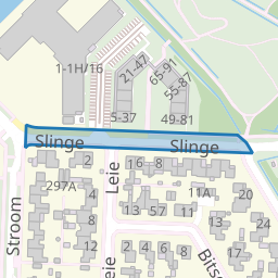 Perceel ASN00-T-2981