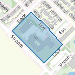 Perceel ASN00-T-2984