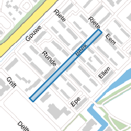 Perceel ASN00-T-2985