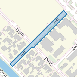 Perceel ASN00-T-2989