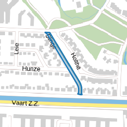 Perceel ASN00-T-2991