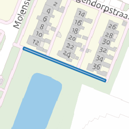 Perceel ASN00-T-2992