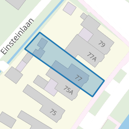 Perceel ASN00-T-2999