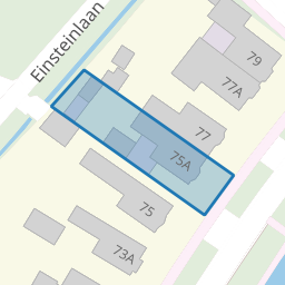 Perceel ASN00-T-3000