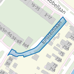 Perceel ASN00-T-3011