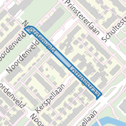 Perceel ASN00-T-3020