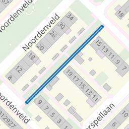 Perceel ASN00-T-3021