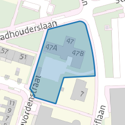 Perceel ASN00-T-3039