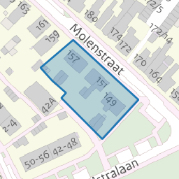 Perceel ASN00-T-3043