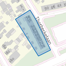 Perceel ASN00-T-3057