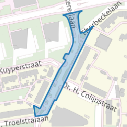 Perceel ASN00-T-3077