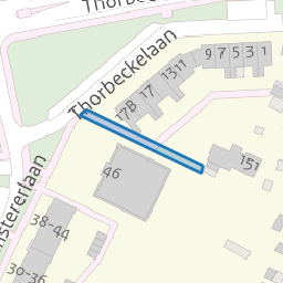 Perceel ASN00-T-3079