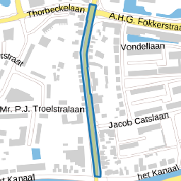 Perceel ASN00-T-3088