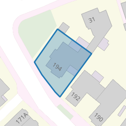 Perceel ASN00-T-3110