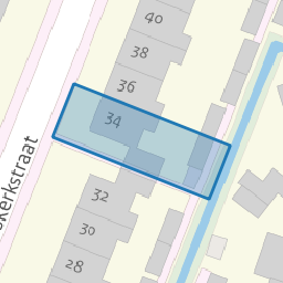 Perceel ASN00-T-3130