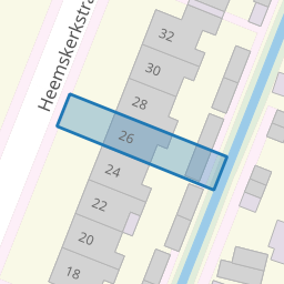 Perceel ASN00-T-3132