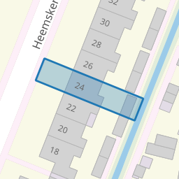 Perceel ASN00-T-3133