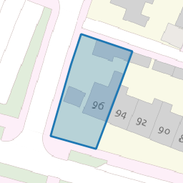Perceel ASN00-T-3140