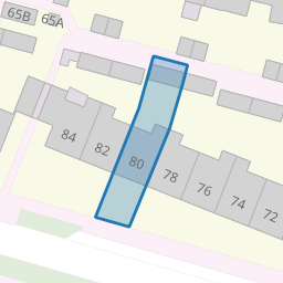 Perceel ASN00-T-3143