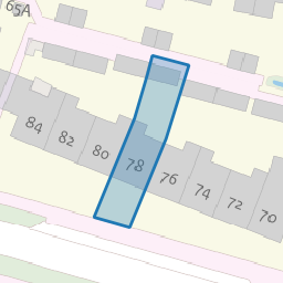 Perceel ASN00-T-3144