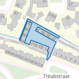 Perceel ASN00-T-3161