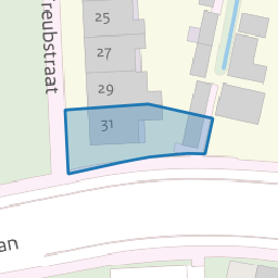 Perceel ASN00-T-3168