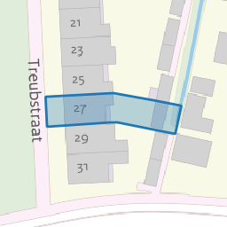 Perceel ASN00-T-3170